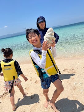 フージーマリンサービスに投稿された画像（2025/6/5）