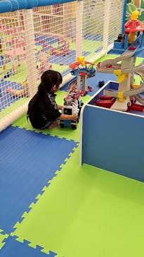 キッズランドUS 松戸常盤平店に投稿された画像（2025/6/5）