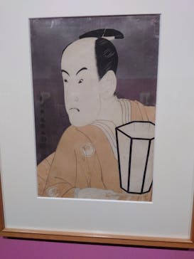 五大浮世絵師展ー歌麿 写楽 北斎 広重 国芳に投稿された画像（2025/6/5）