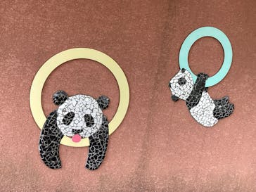 恩賜上野動物園に投稿された画像（2025/6/5）