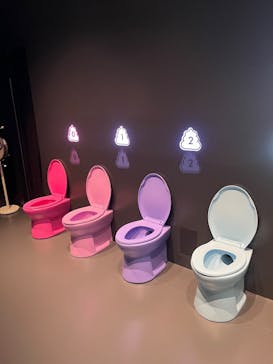 うんこミュージアム NAGOYAに投稿された画像（2025/6/5）