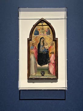 西洋絵画、どこから見るか？―ルネサンスから印象派まで　サンディエゴ美術館 vs 国立西洋美術館に投稿された画像（2025/6/5）