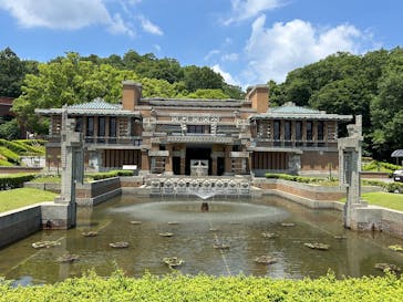 博物館 明治村に投稿された画像（2025/6/5）