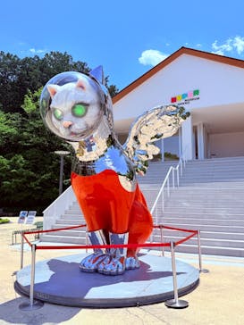 ハイパーミュージアム飯能に投稿された画像（2025/6/5）