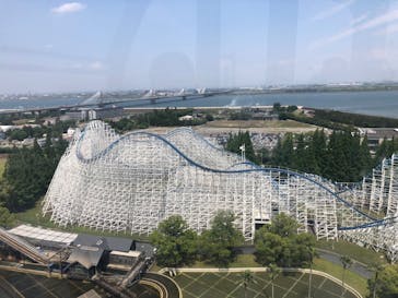 ナガシマスパーランドに投稿された画像（2025/6/5）