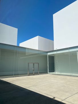 金沢21世紀美術館に投稿された画像（2025/6/5）