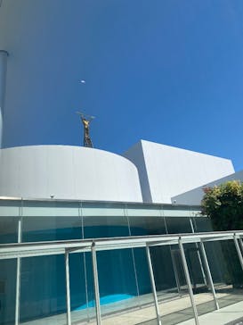 金沢21世紀美術館に投稿された画像（2025/6/5）