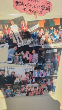 桃太郎のからくり博物館に投稿された画像（2025/6/5）