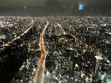 ハルカス300(展望台)に投稿された画像（2025/6/5）