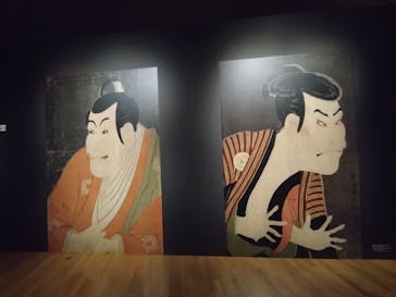 特別展「蔦屋重三郎　コンテンツビジネスの風雲児」に投稿された画像（2025/6/5）