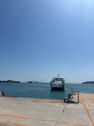 せとうち旅物語に投稿された画像（2025/6/5）