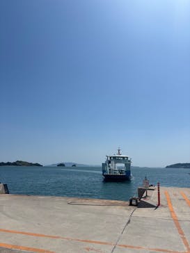 せとうち旅物語に投稿された画像（2025/6/5）