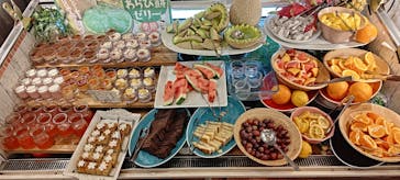 マリノグループ店舗に投稿された画像（2025/6/5）