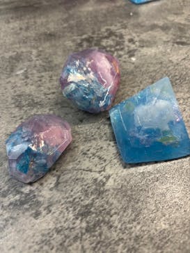 キャンドル＆ポーセラーツサロンSalon de Felice（サロン ド フェリーチェ）に投稿された画像（2025/6/5）