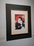 五大浮世絵師展ー歌麿 写楽 北斎 広重 国芳に投稿された画像（2025/6/5）