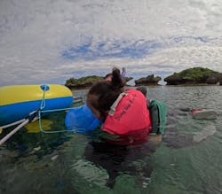 Divingshop Ryo（ダイビングショップリョウ）に投稿された画像（2025/6/5）