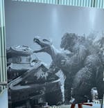 ハルカス300(展望台)に投稿された画像（2025/6/5）