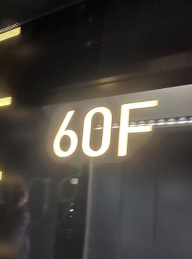 ハルカス300(展望台)に投稿された画像（2025/6/5）