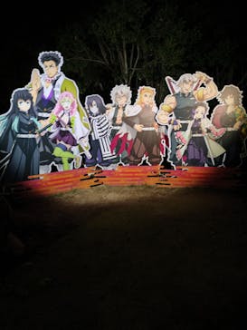 ニジゲンノモリに投稿された画像（2025/6/5）