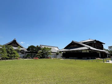 元離宮二条城に投稿された画像（2025/6/5）