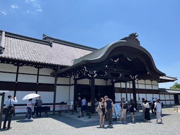 元離宮二条城に投稿された画像（2025/6/5）