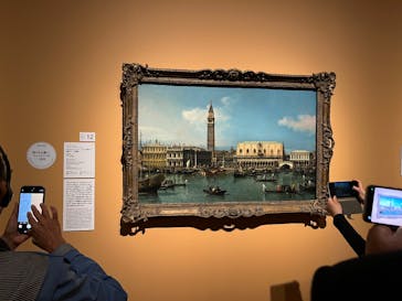 西洋絵画、どこから見るか？―ルネサンスから印象派まで　サンディエゴ美術館 vs 国立西洋美術館に投稿された画像（2025/6/3）