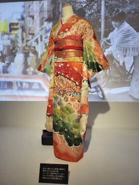 GLAM―黒柳徹子、時代を超えるスタイル―に投稿された画像（2025/6/5）