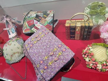 GLAM―黒柳徹子、時代を超えるスタイル―に投稿された画像（2025/6/5）