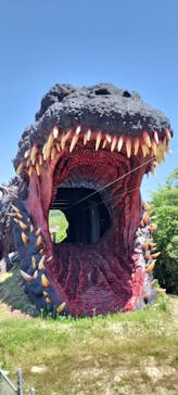 ニジゲンノモリに投稿された画像（2025/6/5）