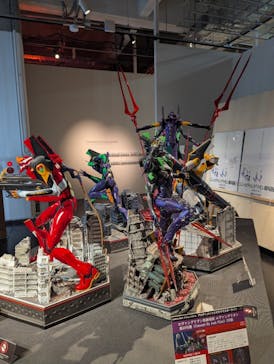 ミニチュアミュージアム スモールワールズに投稿された画像（2025/6/5）