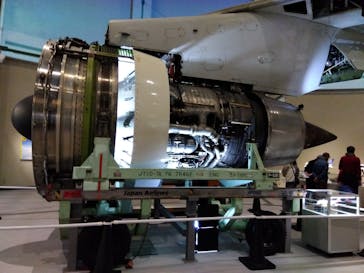 航空科学博物館に投稿された画像（2025/6/5）