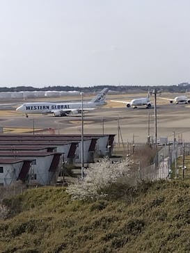 航空科学博物館に投稿された画像（2025/6/5）