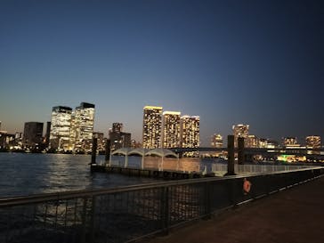 東京豊洲 万葉倶楽部に投稿された画像（2025/6/6）