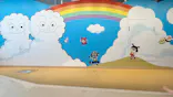 横浜アンパンマンこどもミュージアムに投稿された画像（2025/6/6）
