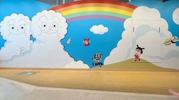 横浜アンパンマンこどもミュージアムに投稿された画像（2025/6/6）