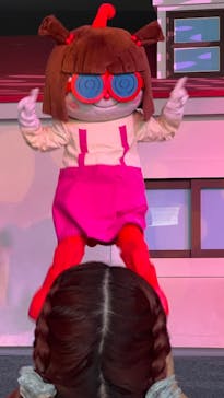 横浜アンパンマンこどもミュージアムに投稿された画像（2025/6/6）