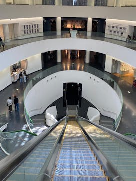 福井県立恐竜博物館に投稿された画像（2025/6/6）