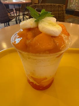 OKINAWAフルーツらんどに投稿された画像（2025/6/6）