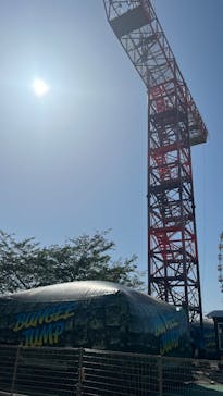 ブラジリアンパーク鷲羽山ハイランドに投稿された画像（2025/6/6）