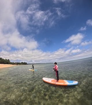 沖縄マリンサービス碧に投稿された画像（2025/6/6）