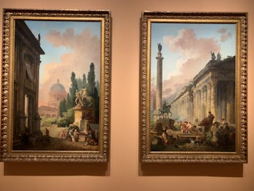 西洋絵画、どこから見るか？―ルネサンスから印象派まで　サンディエゴ美術館 vs 国立西洋美術館に投稿された画像（2025/6/6）