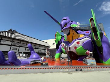 東映太秦映画村に投稿された画像（2025/6/6）