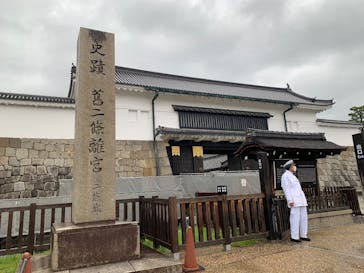 元離宮二条城に投稿された画像（2025/6/6）