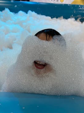 狭山スキー場に投稿された画像（2025/6/6）