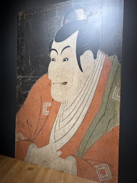 特別展「蔦屋重三郎　コンテンツビジネスの風雲児」に投稿された画像（2025/6/6）