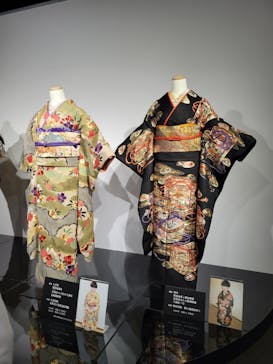 GLAM―黒柳徹子、時代を超えるスタイル―に投稿された画像（2025/6/6）