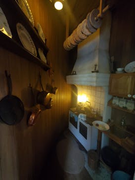 ムーミンバレーパークに投稿された画像（2025/6/6）