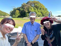 Outdoor Park Freedom（アウトドアパークフリーダム）に投稿された画像（2025/6/6）