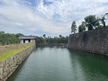 元離宮二条城に投稿された画像（2025/6/6）