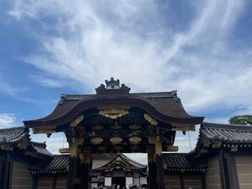 元離宮二条城に投稿された画像（2025/6/6）